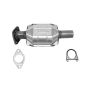 AP Exhaust 642036 Federal / EPA Catalytic Converter - Direct Fit
