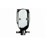 RIGHT STUFF DETAILING RSDDBMC56C Master Cylinder Slimline Disc/Disc Chrome