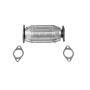 Eastern Catalytic 41070 Federal / EPA Direct-Fit Converter Assembly