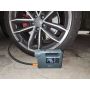 FORTLUFT JS002 Jump Starter and Air Compressor
