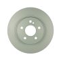 Bosch 36010982 Bosch QuietCast Disc Brake Rotor