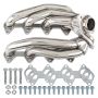 PYPES PERFORMANCE EXHAUST PYPHDR54S 05-10 Mustang 4.6L Short Tube Headers