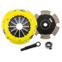 ACT 2007 Lotus Exige XT/Race Rigid 6 Pad Clutch Kit