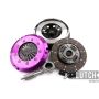 XClutch XKBM24566-1A Clutch - Stage 1 Sprung Organic