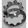 Boundary 91.5-00 Ford/Mazda BP Non-VVT I4 Billet Oil Pump Gear