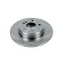PowerStop EBR491 AutoSpecialty Brake Rotor