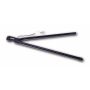 Rugged Ridge 87-95 Jeep Wrangler YJ Deluxe Soft Top Spreader Bar