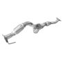 AP Exhaust 48718 Prebent Exhaust Pipe