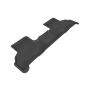 3D MAXpider 2014-2019 BMW X5/X6 F15/F16 Kagu 2nd Row Floormats - Gray