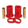 Prothane 73+ Chrysler Motor Mount Insert - Red