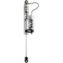 Fox 99+ Chevy HD 2.0 Performance Series 12.1in. Smooth Body Remote Res. Rear Shock / 4-6in. Lift