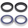 All Balls Racing 25-1364 Wheel Bearing Kits