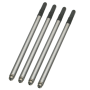 S&S Cycle 93-5018 84-99 BT Adjustable Pushrod Set - .050in