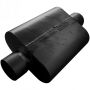 Flowmaster 54030-12 30 Series™ Delta Force Race Muffler