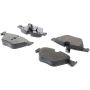 Stoptech 308.15050 Street Brake Pads - Front