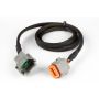 Haltech HT-130348 6 Channel Ignition Extension Harness - 1200mm