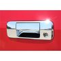 Putco 400094 07-13 Toyota Tundra Tailgate Handle (w/o Camera) Tailgate & Rear Handle Covers