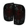 SPYDER 5033765 Euro Style Tail Lights - Smoke