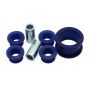 Superpro SPF4660K 05-14 Nissan Navara Steering Rack and Pinion Mount Bushing Kit