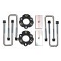 Tuff Country 52051 16-23 Nissan Titan XD 4x4 2in Lift Kit (No Shocks)