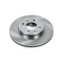 PowerStop JBR1159 AutoSpecialty Brake Rotor