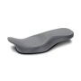 Mustang Motorcycle 76614 Mustang 08-21 Harley Electra Glide,Rd Glide,Rd King,Str Glide Wide Tripper 1PC Seat - Black