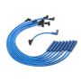 MOROSO MOR72542 Blue Max Ignition Wire Set