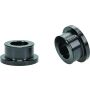 All Balls Racing 11-1025 98-00 Kawasaki KX80 Wheel Spacer Kit Front