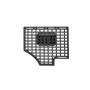 Addictive Desert Designs AC81039NA01 Bed Side Molle Panels - Driver Front Panel