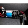 ARB 3540320 Air Compressor Bracket 19-20 Ford Ranger SuperCrew