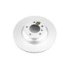 PowerStop EBR843EVC PowerStop Evolution Coated Rotor