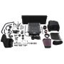 Edelbrock 158360 E-Force Supercharger Stage 1 - R2650 2018 Ford F-150 DI/PI V8 w/o Tuner