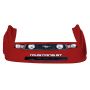 FIVESTAR FIV905-417R New Style Dirt MD3 Combo Mustang Red