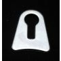 Racequip 700909 Flat Bar Net Mount Tab
