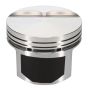Wiseco PTS501A4 Piston Set, Ford, Small Block Windsor, 4.040 in. Bore, Pro Tru Street, Set of 8