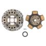 Exedy MFK1008 OE Clutch Kit