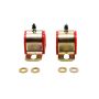 ENERGY SUSPENSION ENE9-5165R 1-1/4in Sway Bar Bushing Set