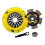 ACT 1990 Eagle Talon HD/Race Sprung 6 Pad Clutch Kit