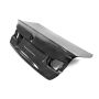 Seibon TL1213BMWF30-C 12-13 BMW F30 CSL Style Carbon Fiber Trunk