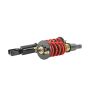Skunk2 Racing 541-05-8715 Skunk2 88-91 Honda Civic/CRX Pro-ST Coilovers (Front 10 kg/mm - Rear 8 kg/mm)