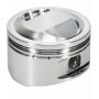 JE Pistons 221768S Honda TRX 250 EX Piston Single