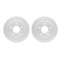 Dynamic Friction 4002-47020 Brake Rotor