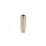 Supertech Audi 1.8T/2.7T Manganese Bronze Intake/Exhaust Valve Guide Oversize OD 11.075mm