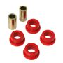 Energy Suspension 4-Bar Bush 1-1/8inOd/ 1/2inId - Red