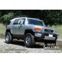 Tuff Country 52001 03-23 Toyota 4Runner 3in Lift Kit (Excludes Trail Edition & TRD Pro No Shocks)