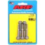 ARP ARP770-1006 S/S Bolt Kit - 12pt. (5) 6mm x 1.00 x 45mm