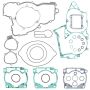 Vertex Pistons 808333 Vertex Gaskets 14-16 Husqvarna TC 250 Complete Gasket Kit