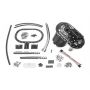Radium Engineering 20-1990-00 FCST-X, PUMPS NOT INCLUDED, WALBRO GSS342 OR AEM 50-1200 OR DW440
