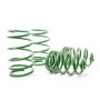 H&R 93-99 BMW 318i Cabrio E36 Cabrio Sport Spring