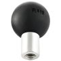 SPOD 860225 RAM 1/4-20 Female Threaded Hole with 1 Inch ball